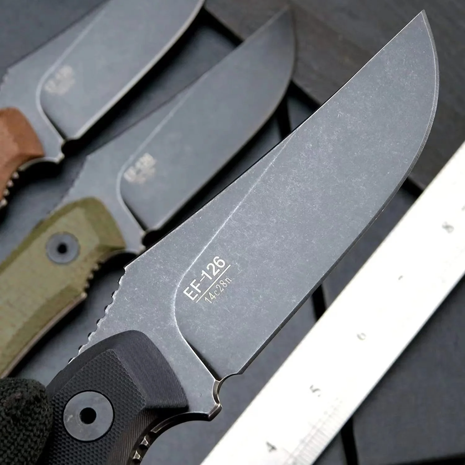 HYENA - DC53 KASUMI™ - Image 5