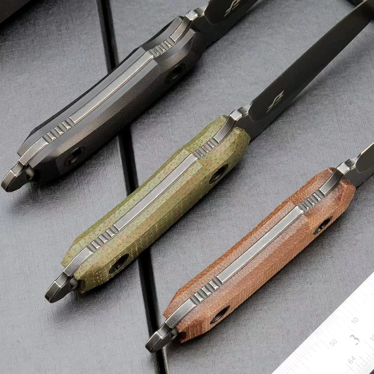 HYENA - DC53 KASUMI™ - Image 6