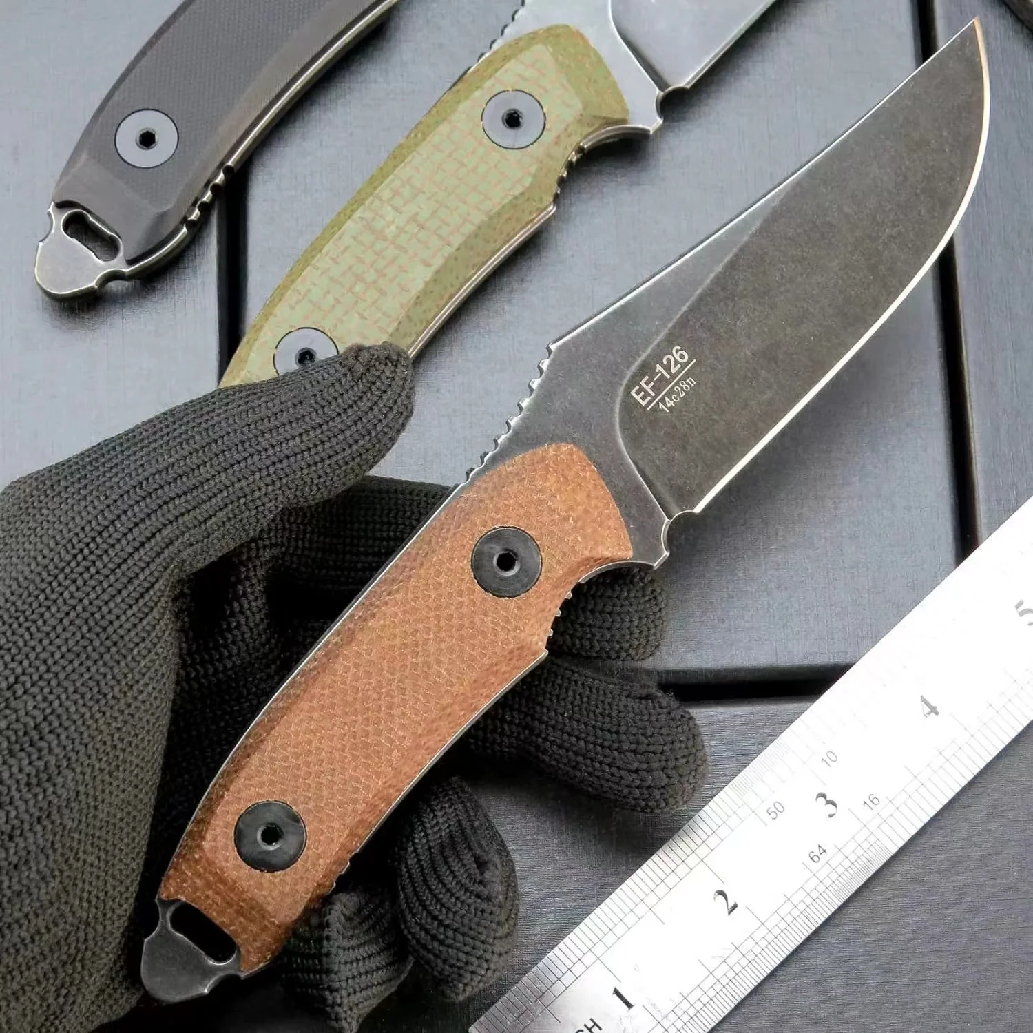 HYENA - DC53 KASUMI™ - Image 8