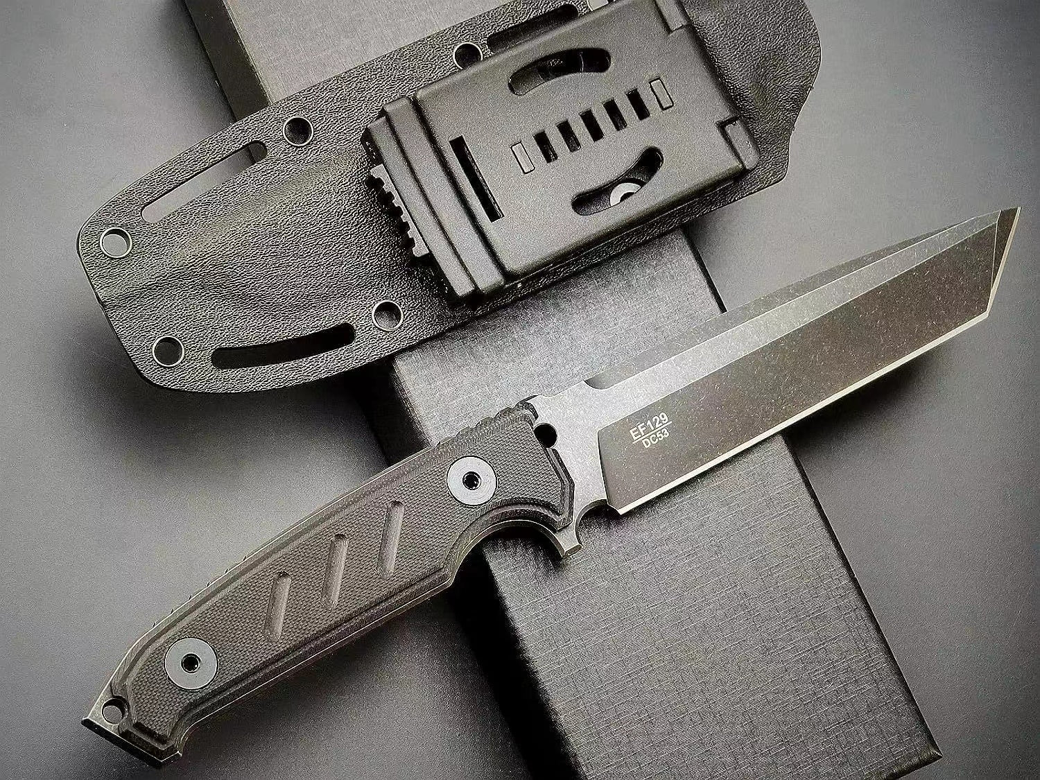 IINFANTRY - DC53 KASUMI™ - Image 6