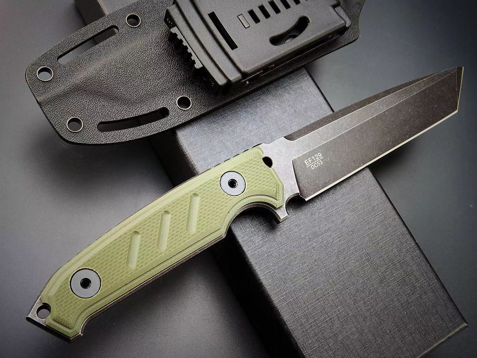 IINFANTRY - DC53 KASUMI™ - Image 7