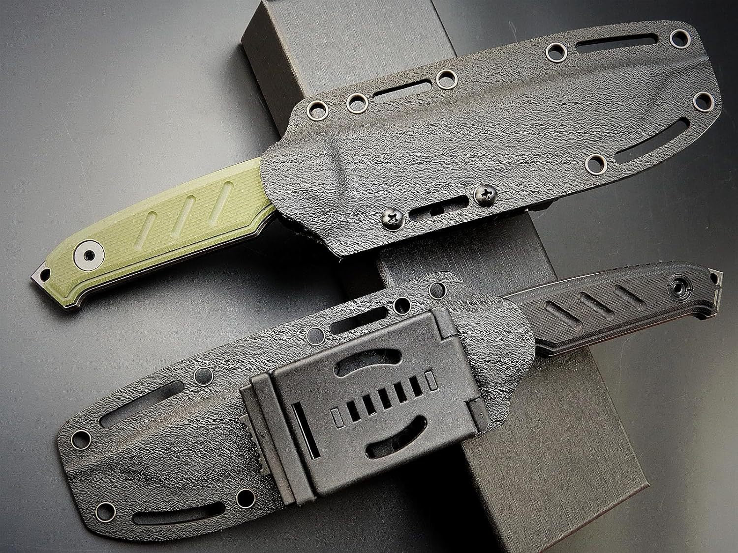 IINFANTRY - DC53 KASUMI™ - Image 8