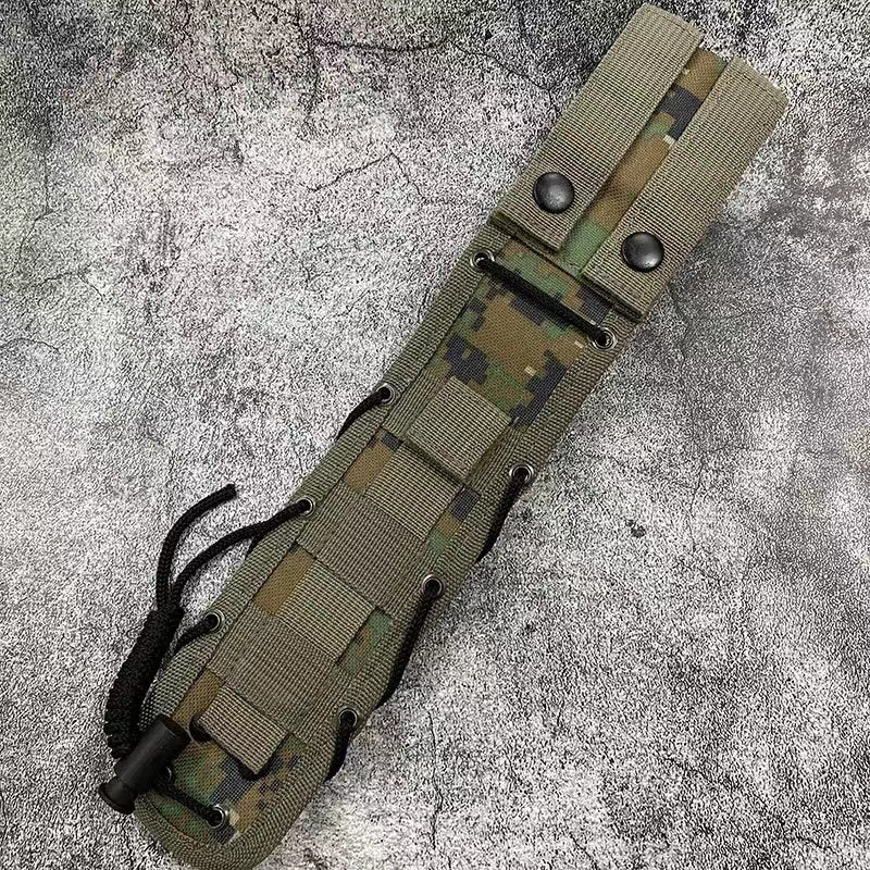 INVADER - D2 - FULL TANG - Image 8