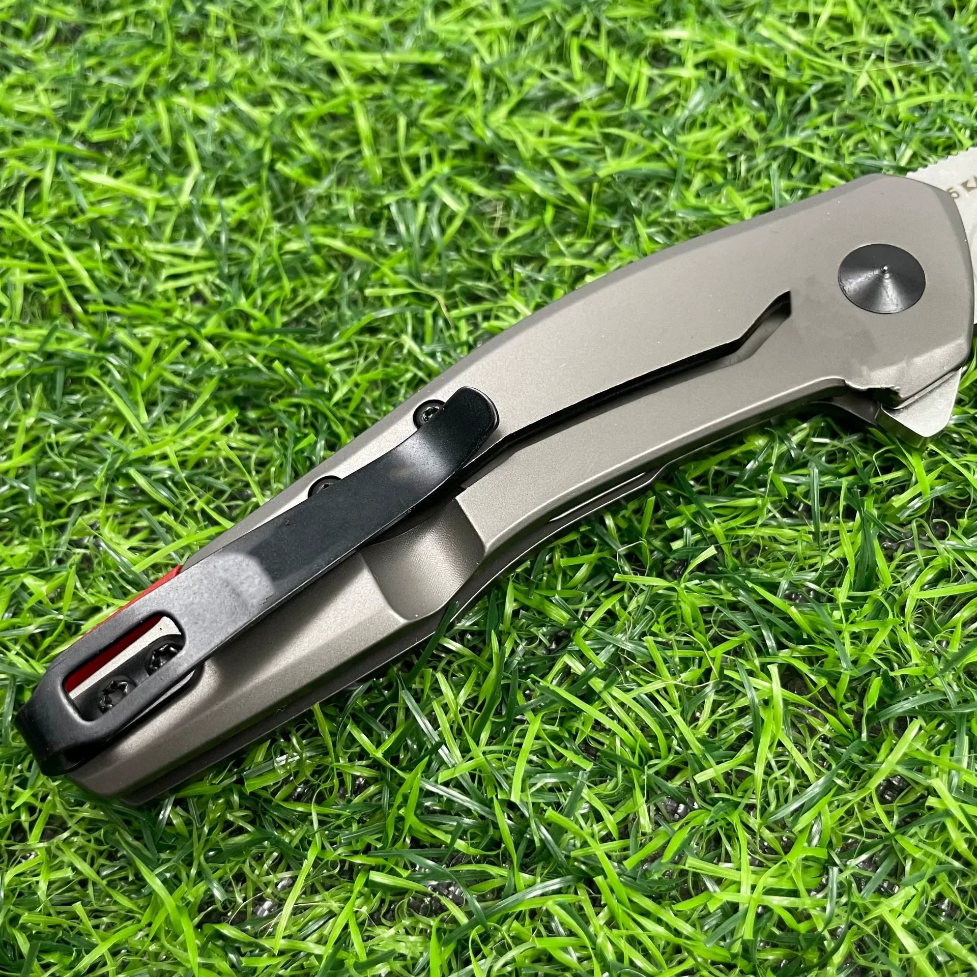 KABER - D2 EDC KASUMI™ - Image 10