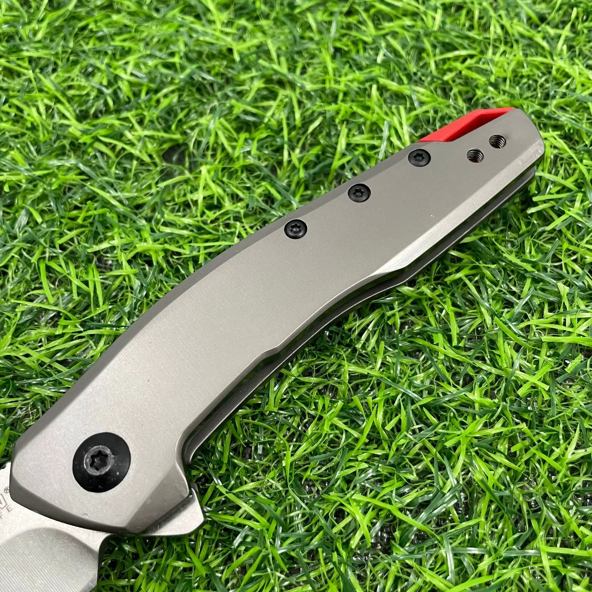 KABER - D2 EDC KASUMI™ - Image 12