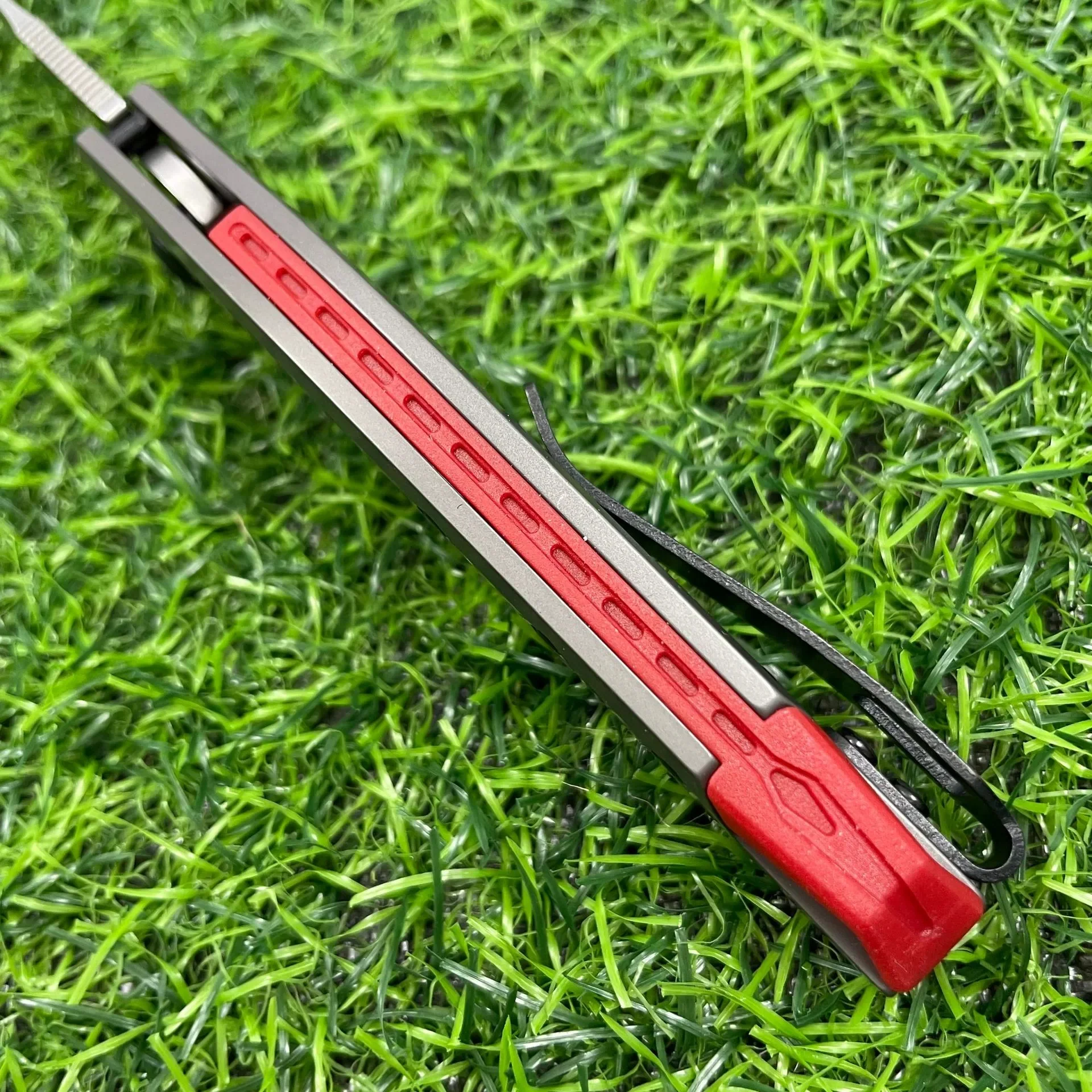 KABER - D2 EDC KASUMI™ - Image 13