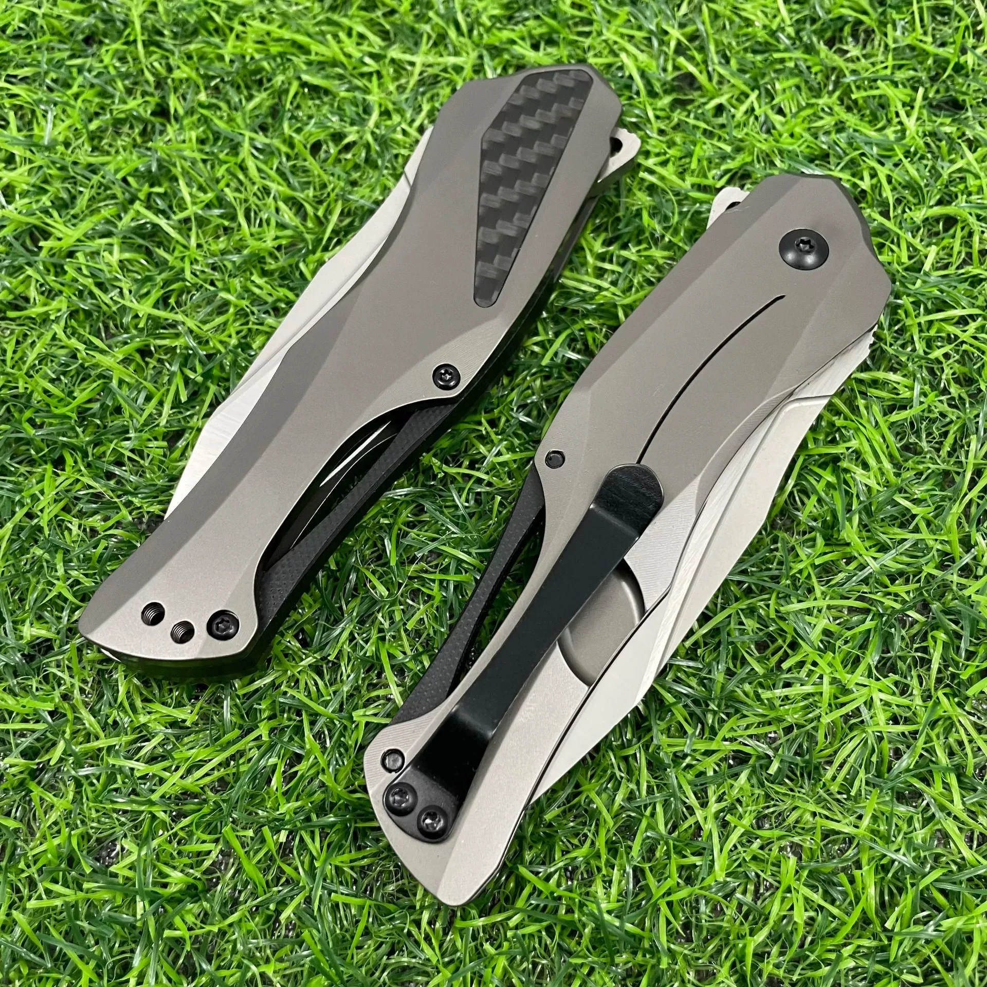 KABER - D2 EDC KASUMI™ - Image 3