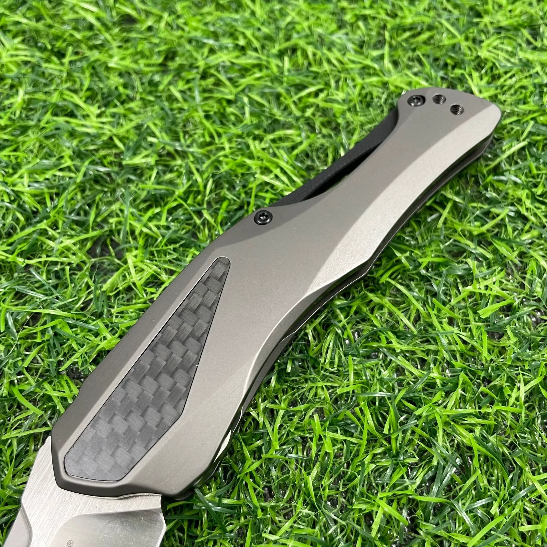 KABER - D2 EDC KASUMI™ - Image 4