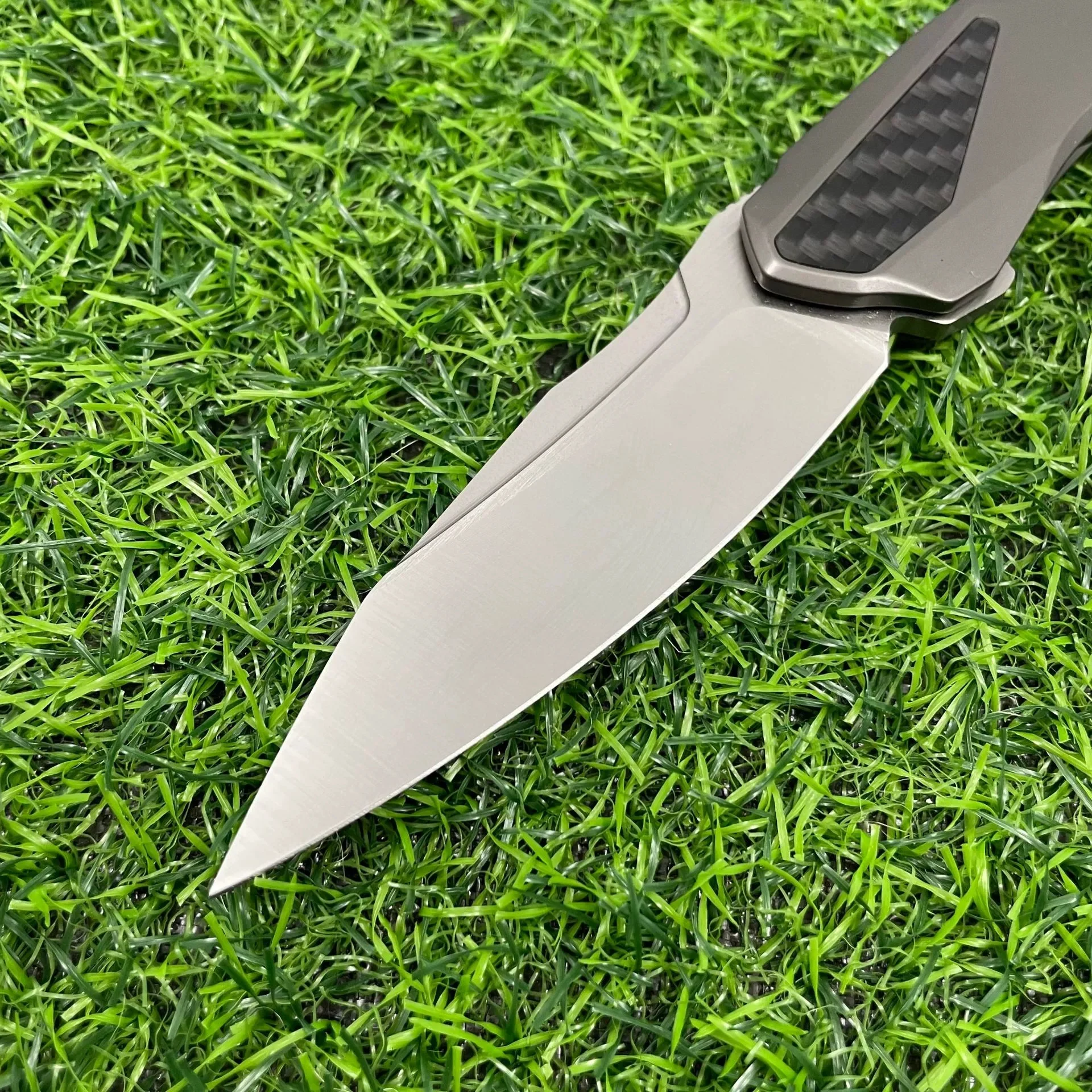 KABER - D2 EDC KASUMI™ - Image 5