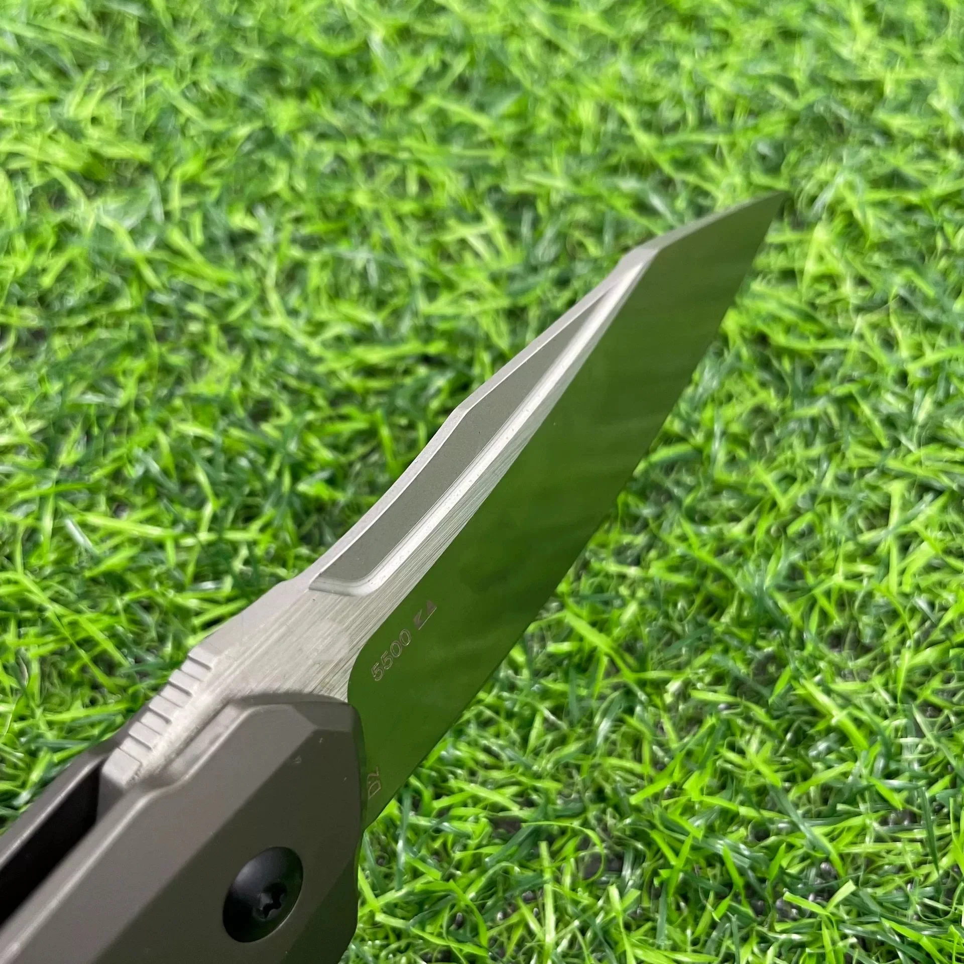 KABER - D2 EDC KASUMI™ - Image 6