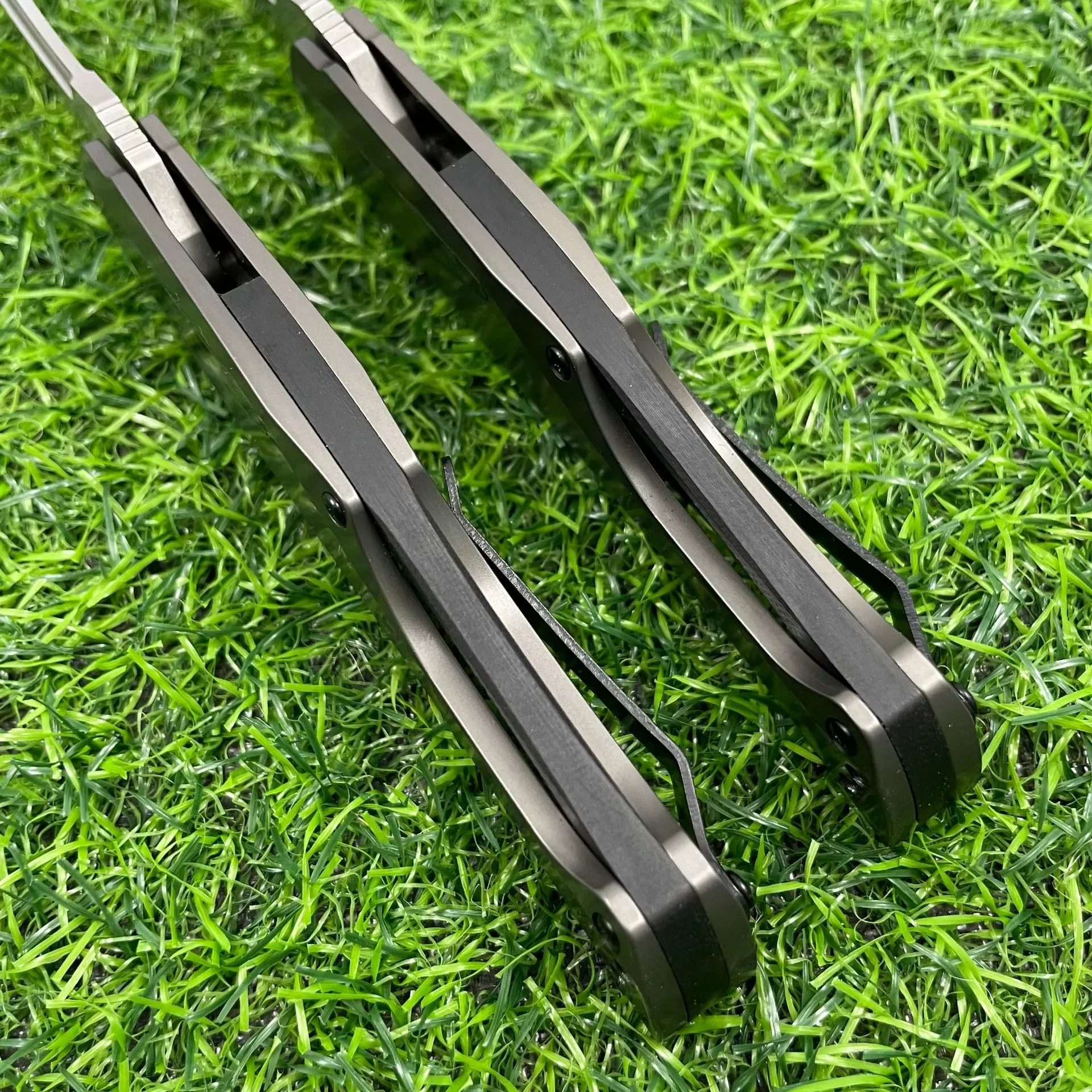 KABER - D2 EDC KASUMI™ - Image 7