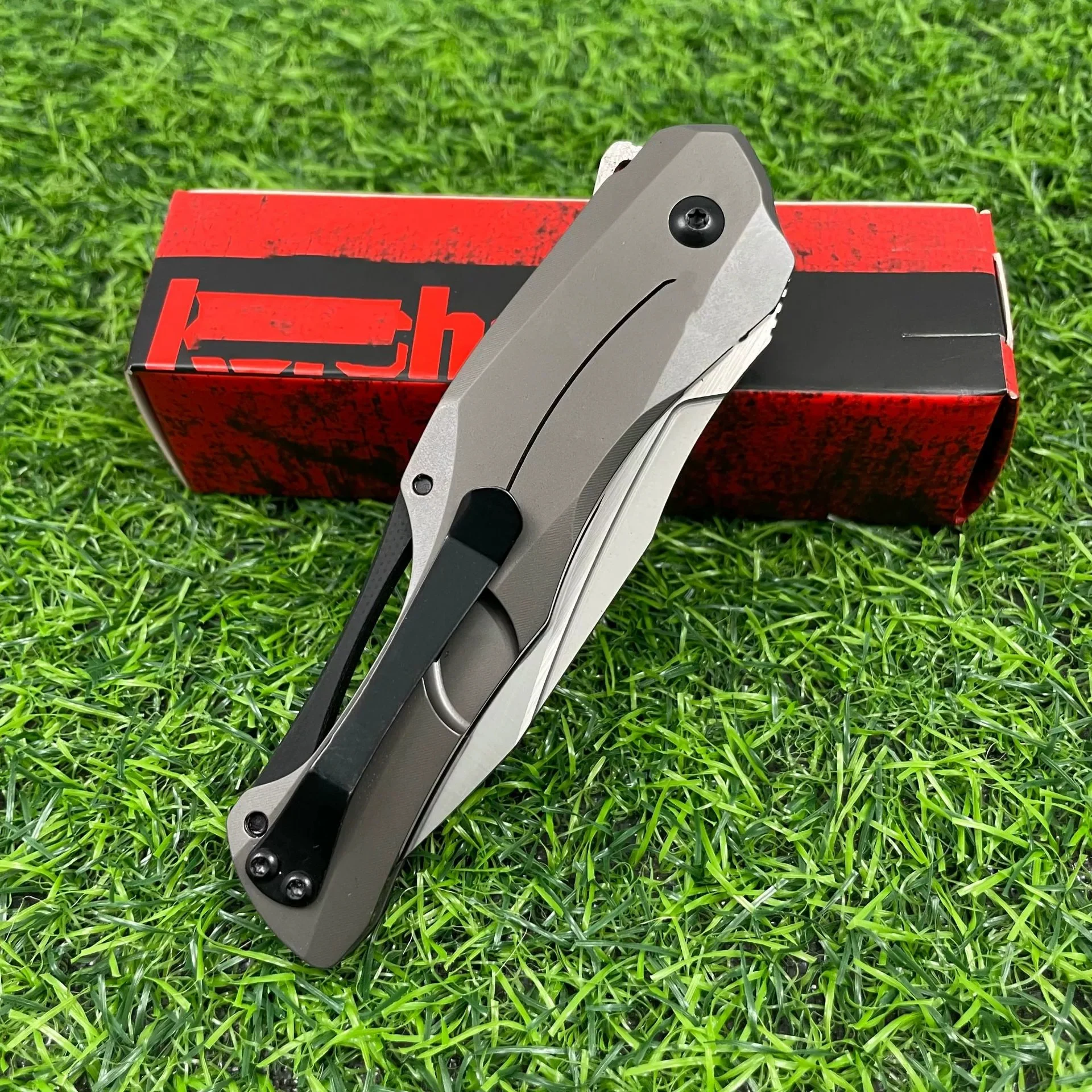 KABER - D2 EDC KASUMI™ - Image 8