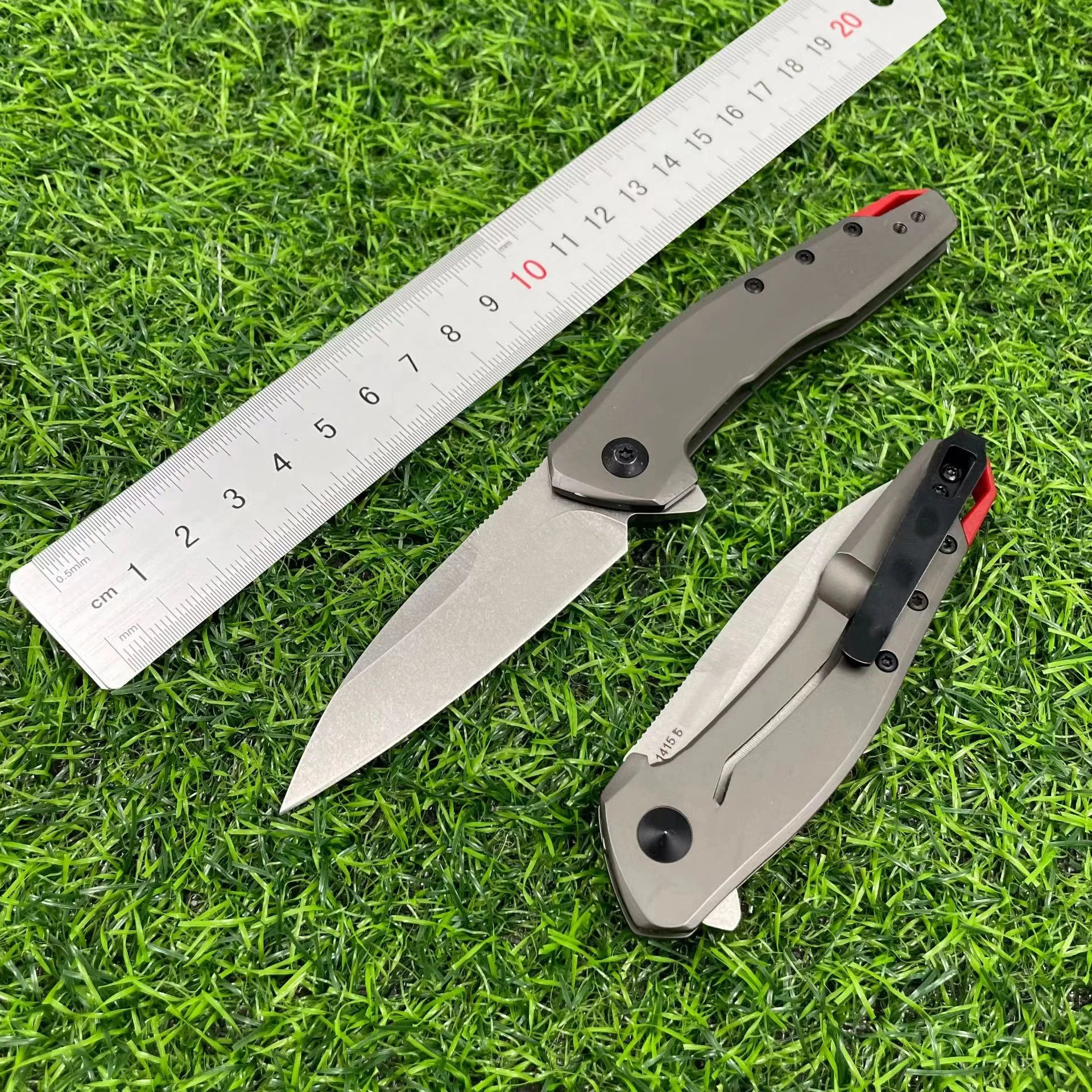 KABER - D2 EDC KASUMI™ - Image 9