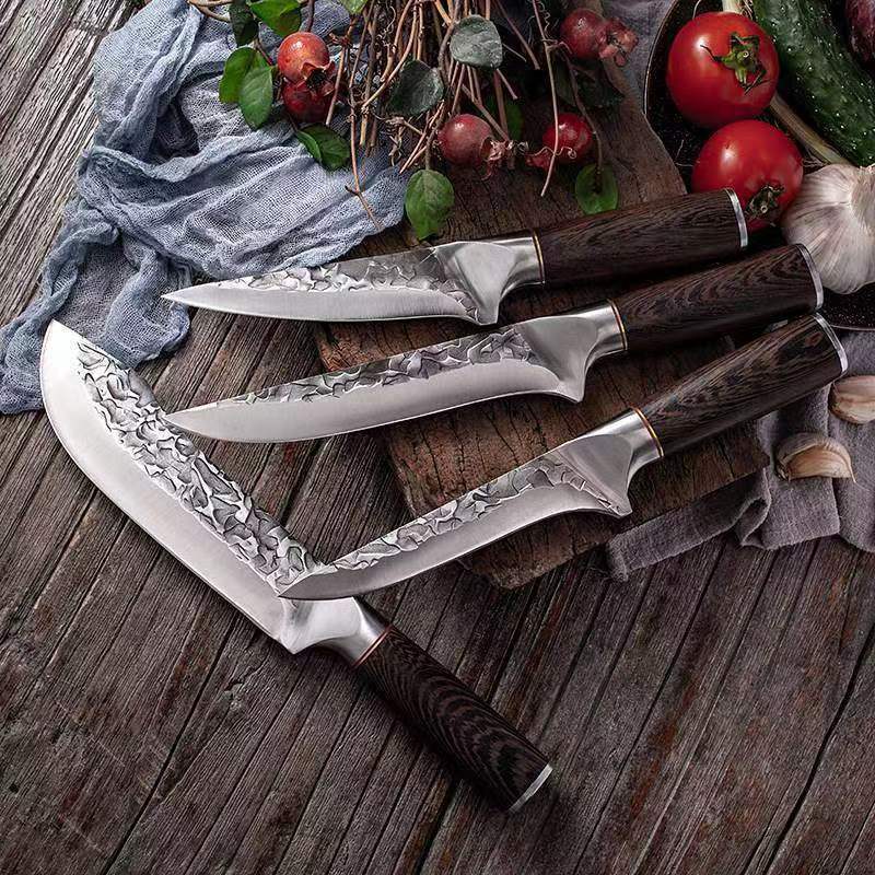 KANPEKI- DAMASCUS KITS KASUMI™ - Image 11