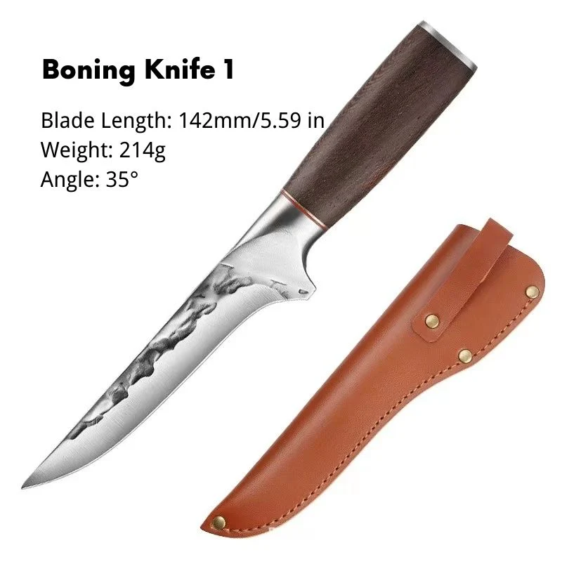 KANPEKI- DAMASCUS KITS KASUMI™ - Image 13