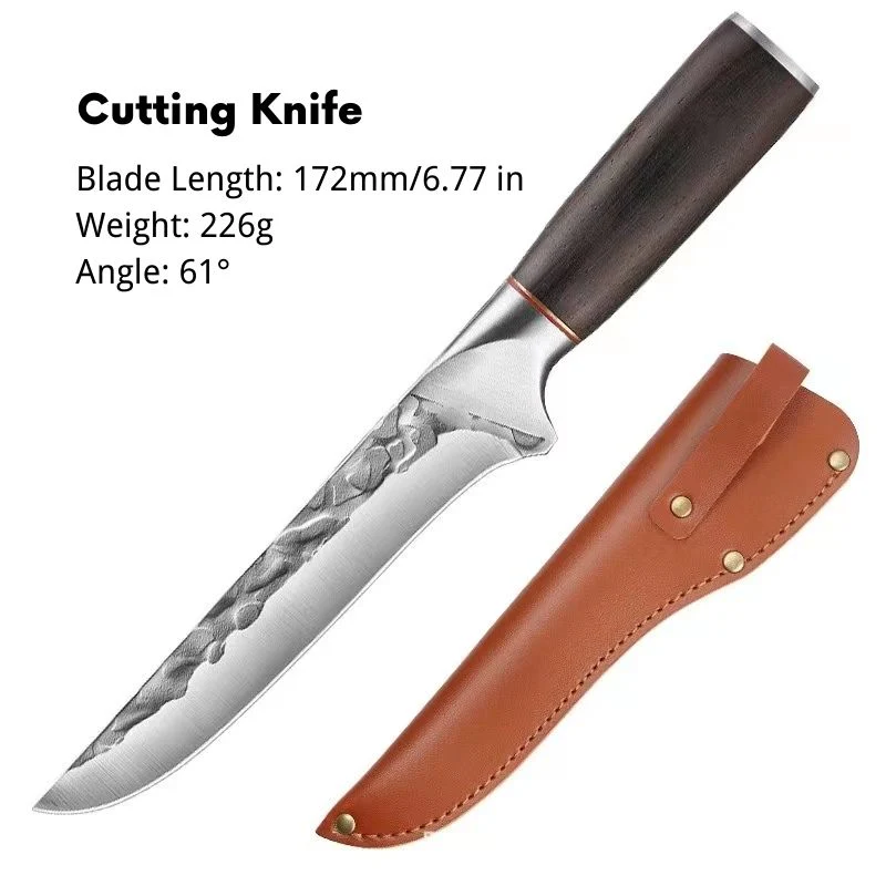 KANPEKI- DAMASCUS KITS KASUMI™ - Image 14