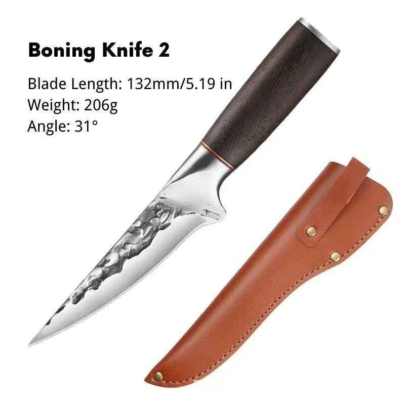 KANPEKI- DAMASCUS KITS KASUMI™ - Image 15