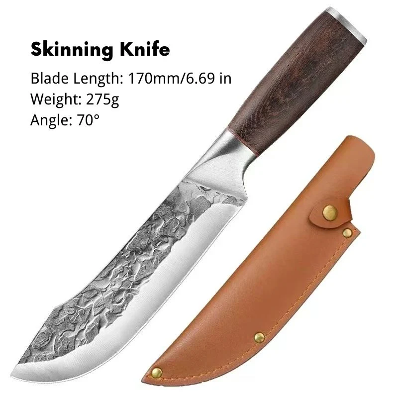 KANPEKI- DAMASCUS KITS KASUMI™ - Image 16