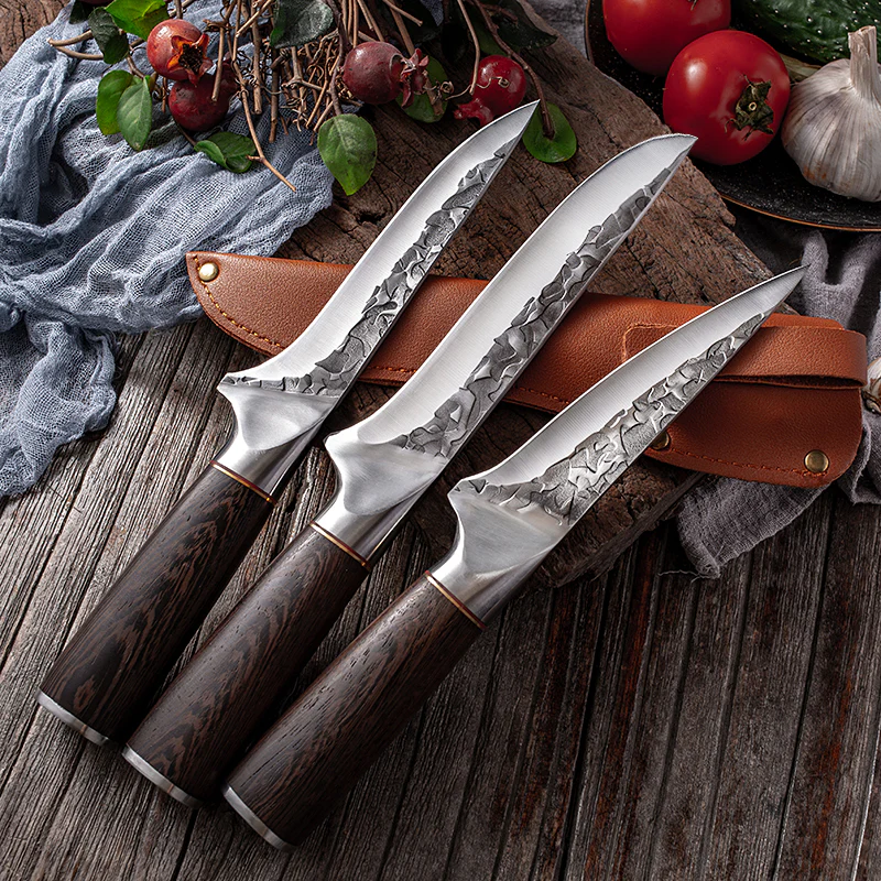 KANPEKI- DAMASCUS KITS KASUMI™ - Image 18