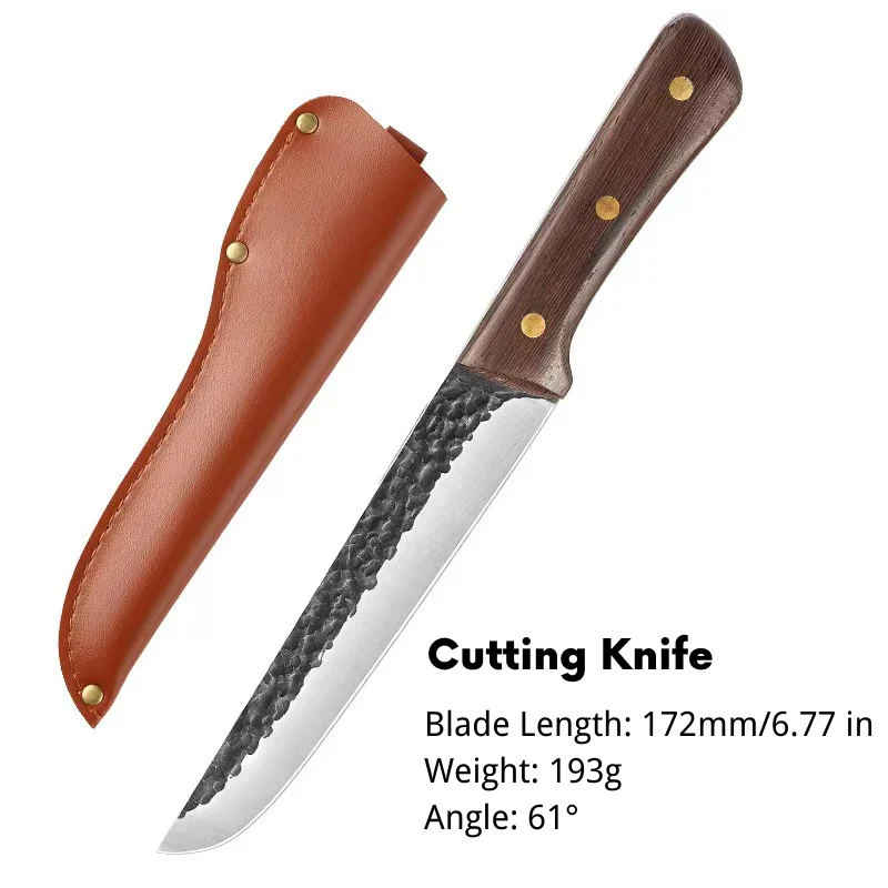 KANPEKI- DAMASCUS KITS KASUMI™ - Image 20