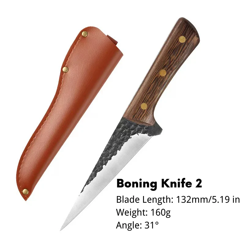 KANPEKI- DAMASCUS KITS KASUMI™ - Image 21