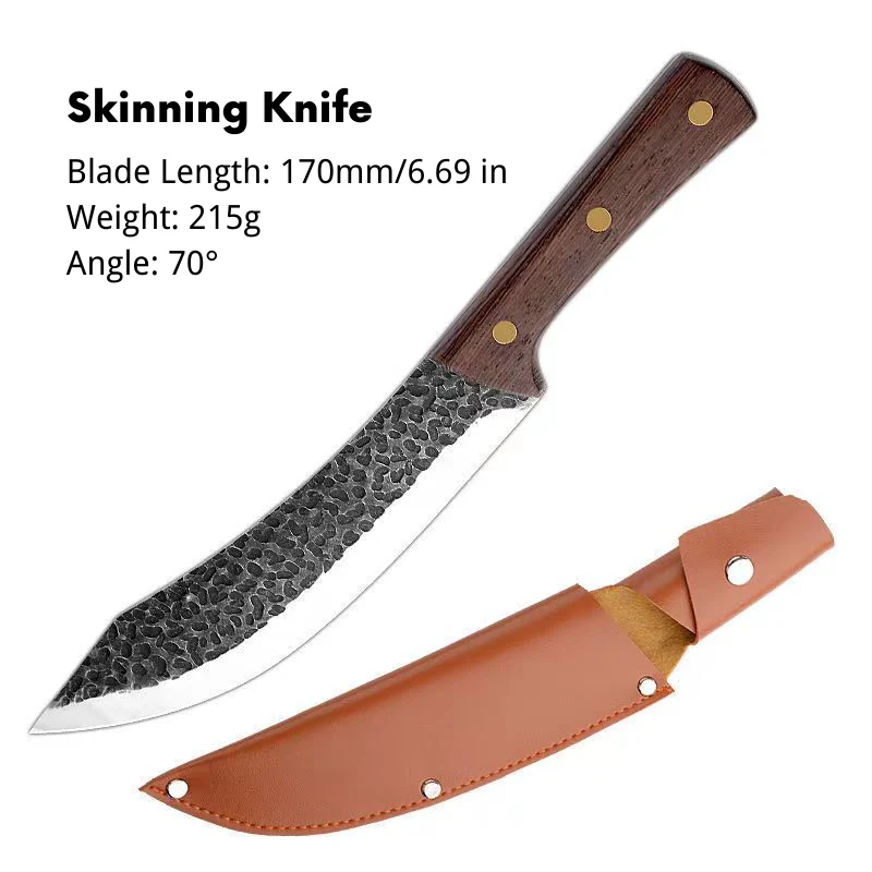 KANPEKI- DAMASCUS KITS KASUMI™ - Image 22