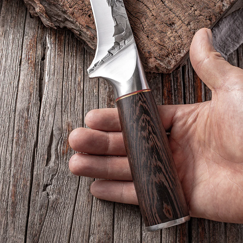 KANPEKI- DAMASCUS KITS KASUMI™ - Image 5