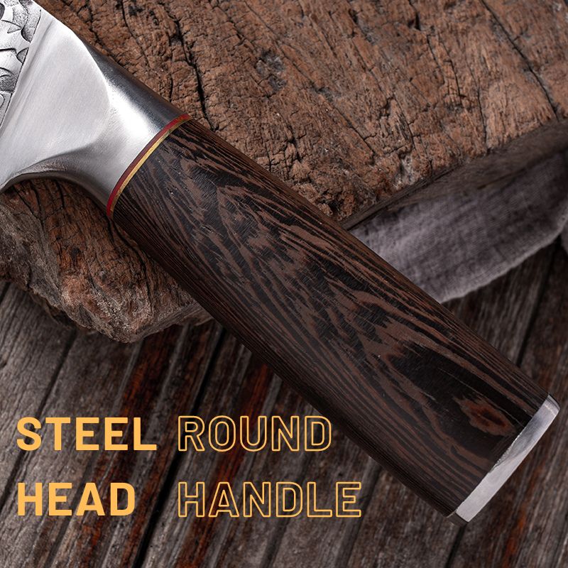 KANPEKI- DAMASCUS KITS KASUMI™ - Image 7