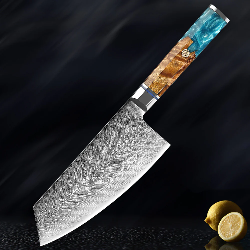 KIRITSUKE - DAMASCUS CHEF KITS KASUMI™ - Image 18