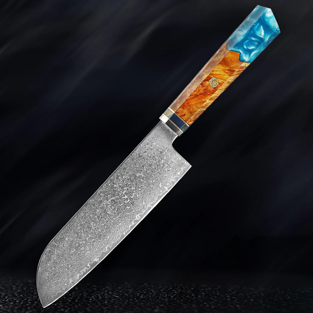 KIRITSUKE - DAMASCUS CHEF KITS KASUMI™ - Image 19