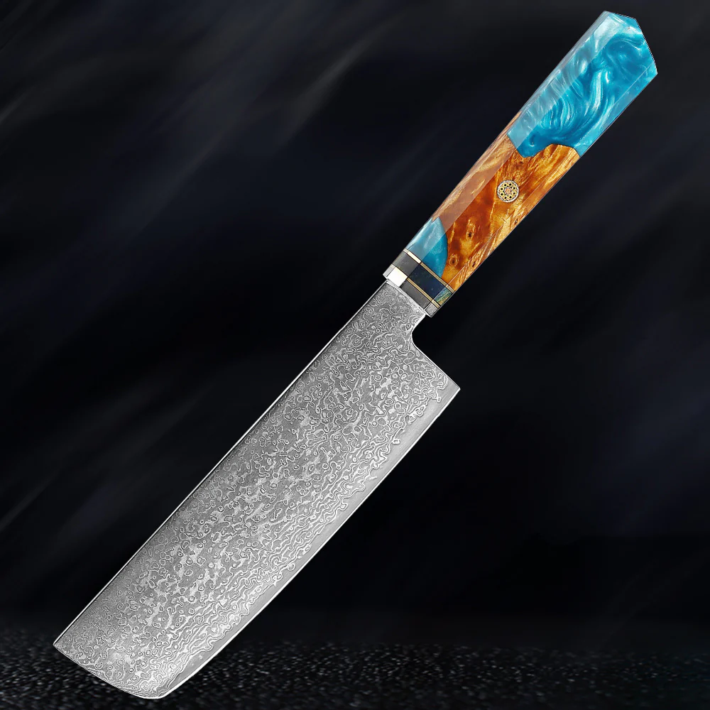 KIRITSUKE - DAMASCUS CHEF KITS KASUMI™ - Image 20