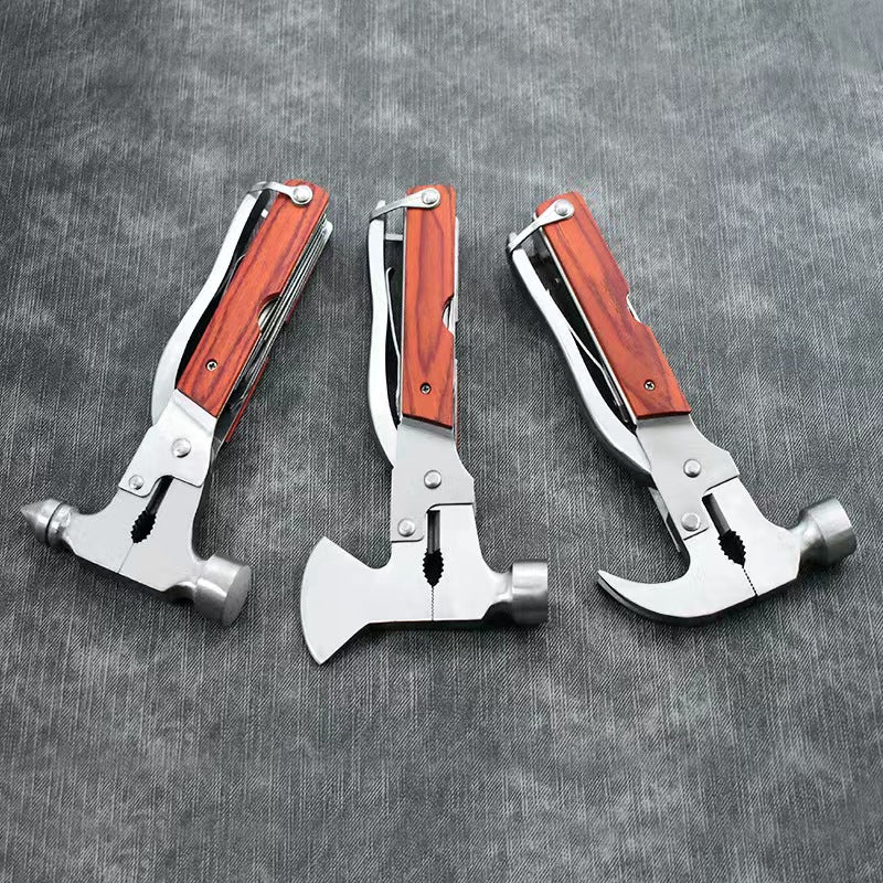 LANGDU MULTI-TOOLS KASUMI™ - Image 3