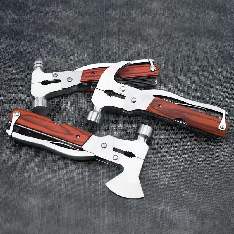 LANGDU MULTI-TOOLS KASUMI™ - Image 4