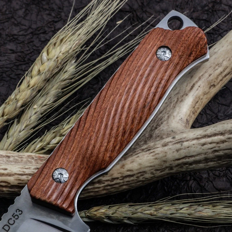 LIONOR - DC53 | FULL TANG - Image 3