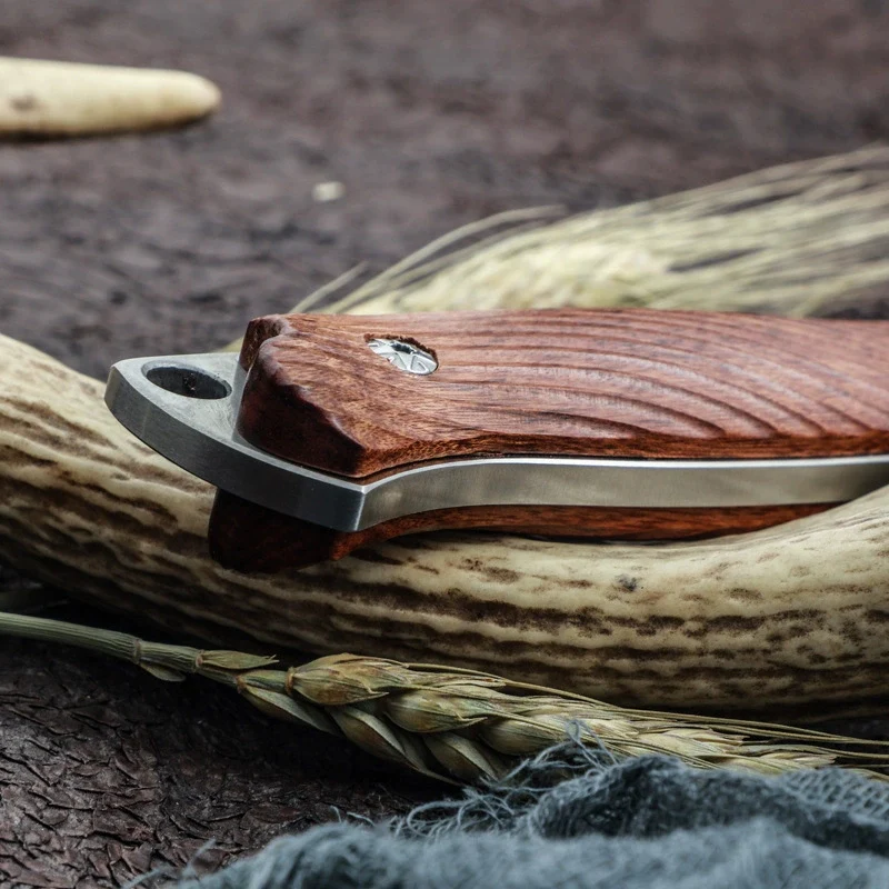 LIONOR - DC53 | FULL TANG - Image 5