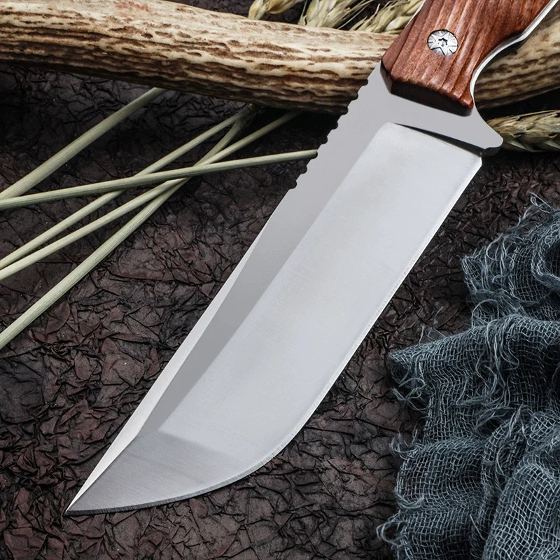 LIONOR - DC53 | FULL TANG - Image 6