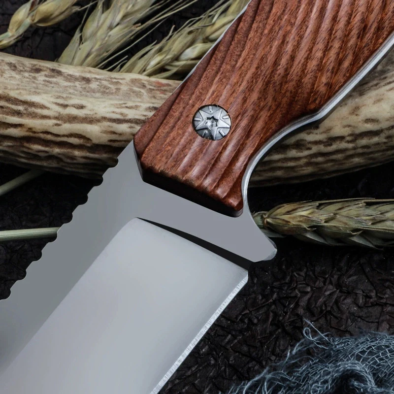 LIONOR - DC53 | FULL TANG - Image 7