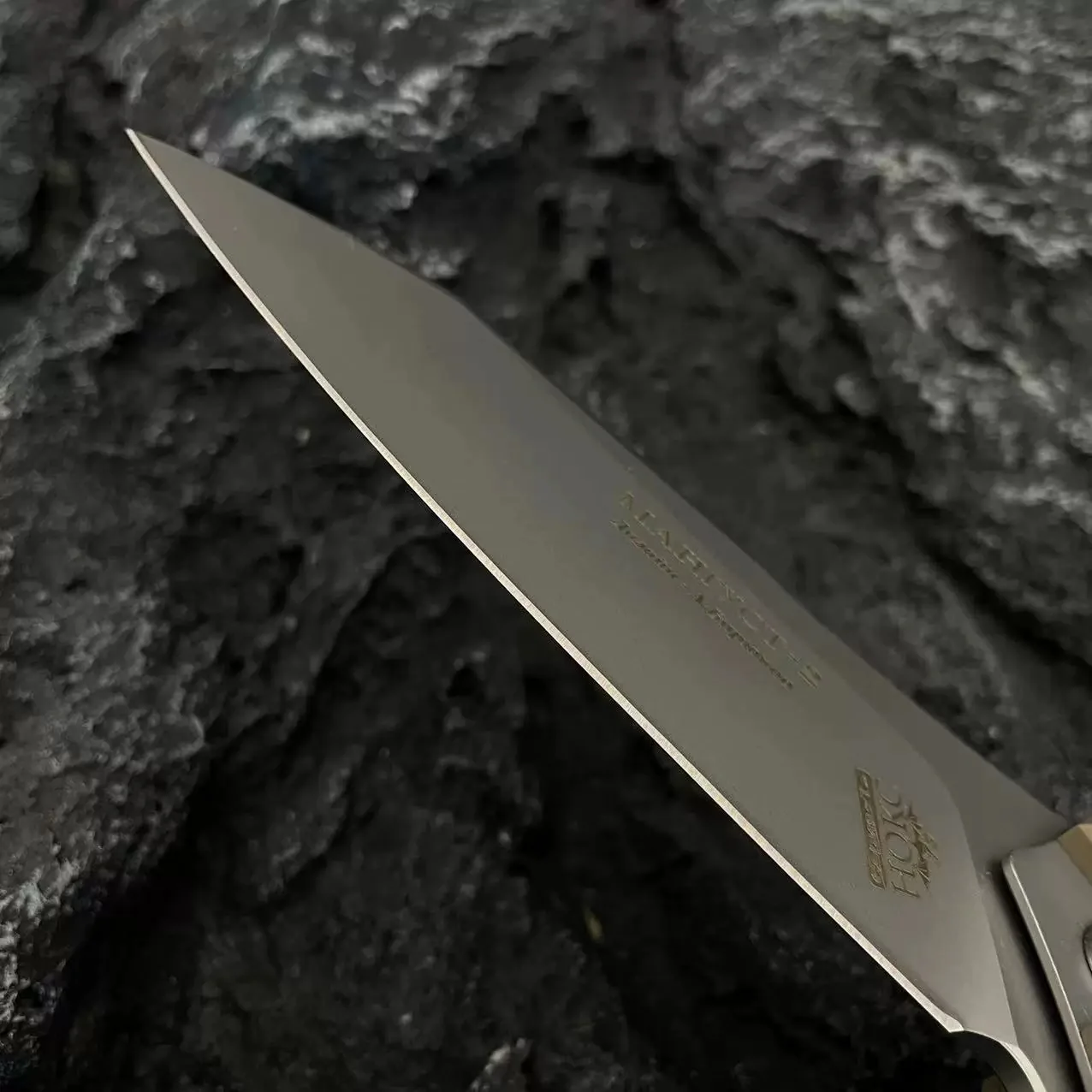 MAHRYCT - D2 FOLDING EDC - Image 6