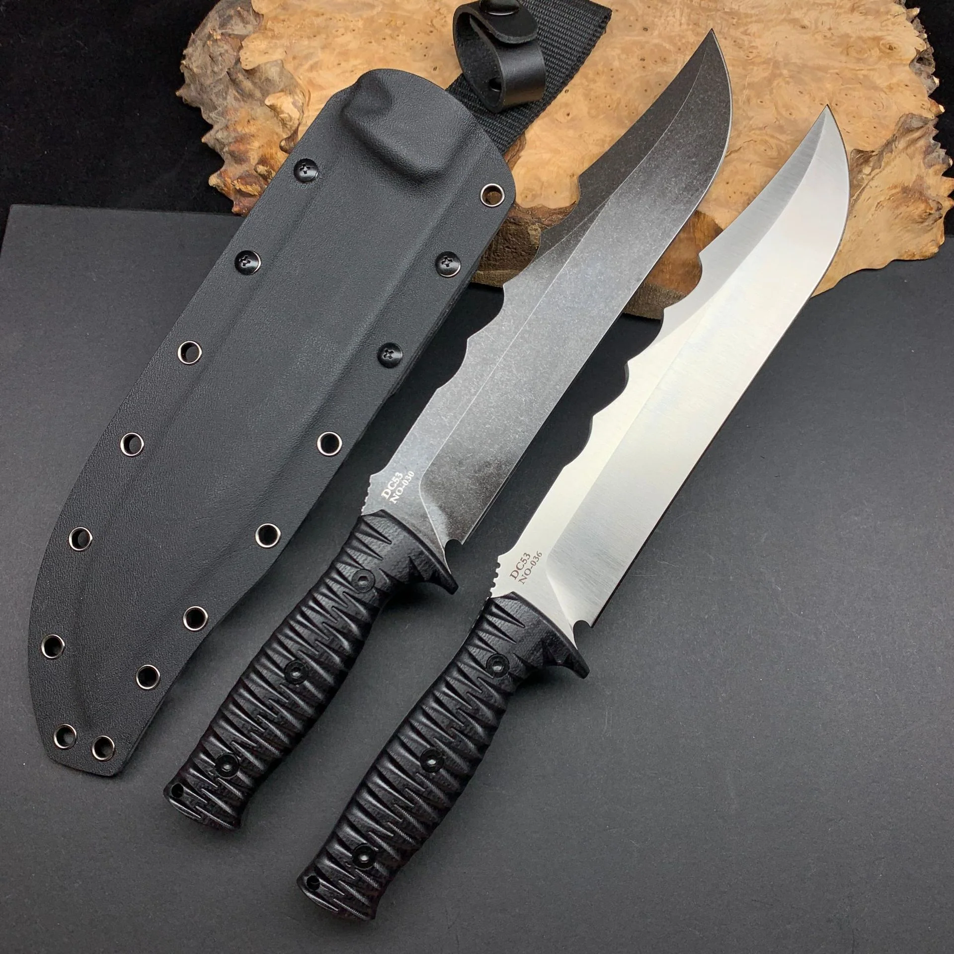 MAURO - DC53 | FULL TANG - Image 10