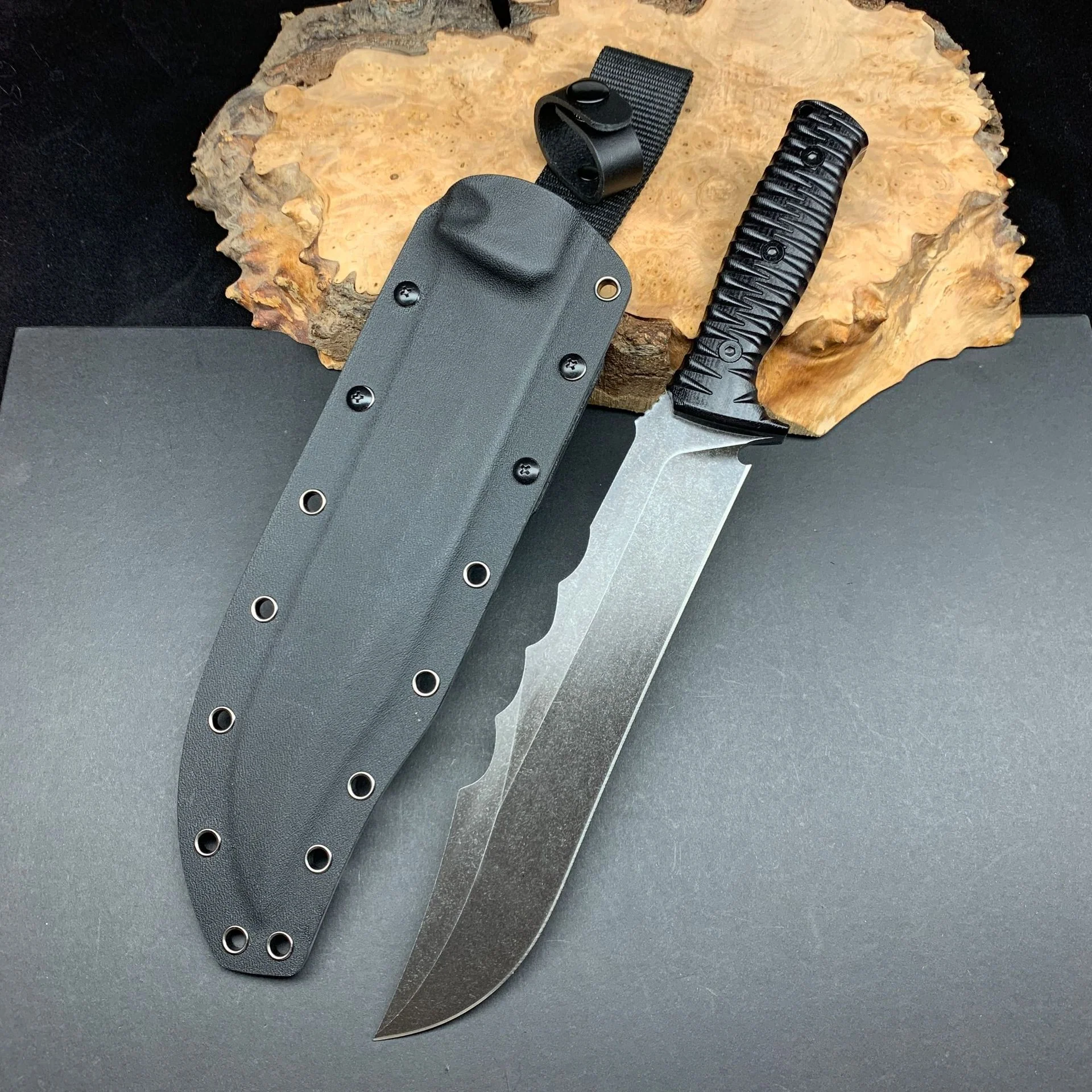 MAURO - DC53 | FULL TANG - Image 12