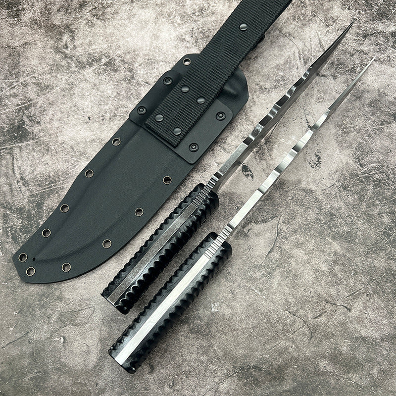 MAURO - DC53 | FULL TANG - Image 3