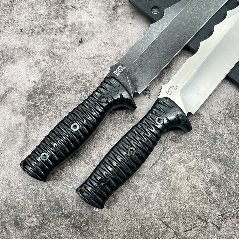 MAURO - DC53 | FULL TANG - Image 4