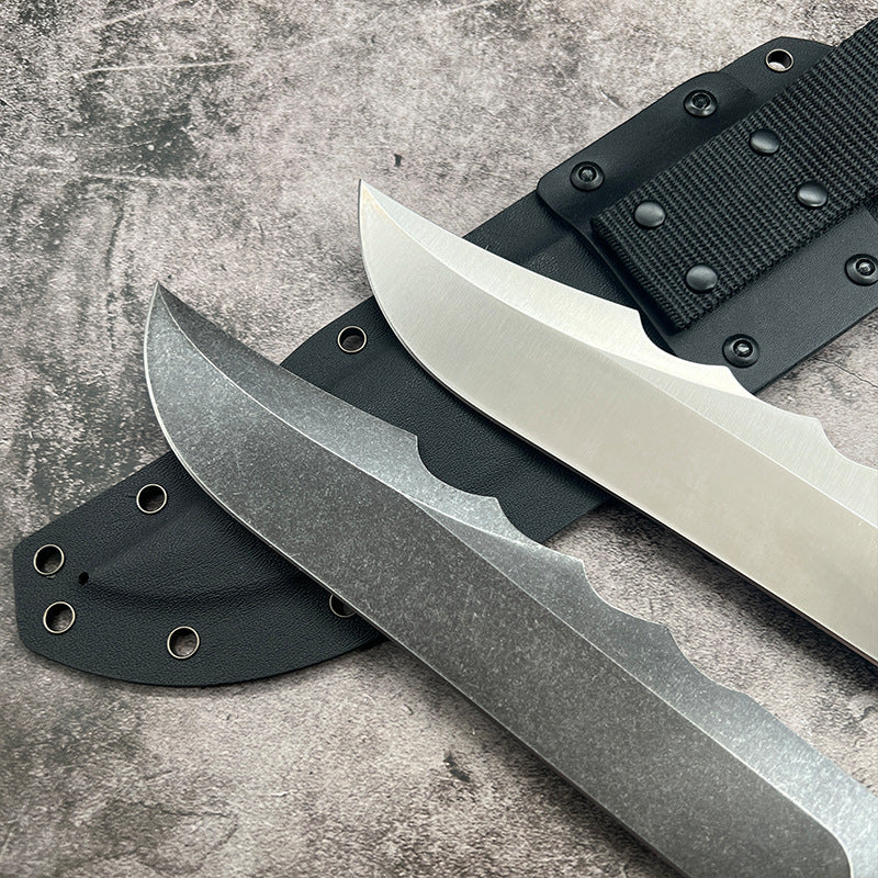 MAURO - DC53 | FULL TANG - Image 5