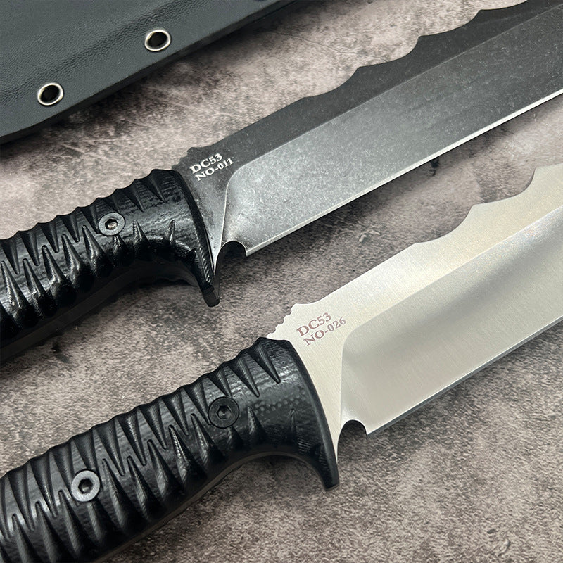 MAURO - DC53 | FULL TANG - Image 6