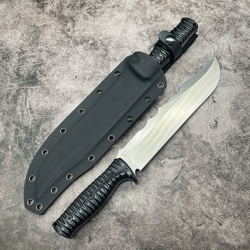 RAIDER - ASTM A8 | FULL TANG - Image 12