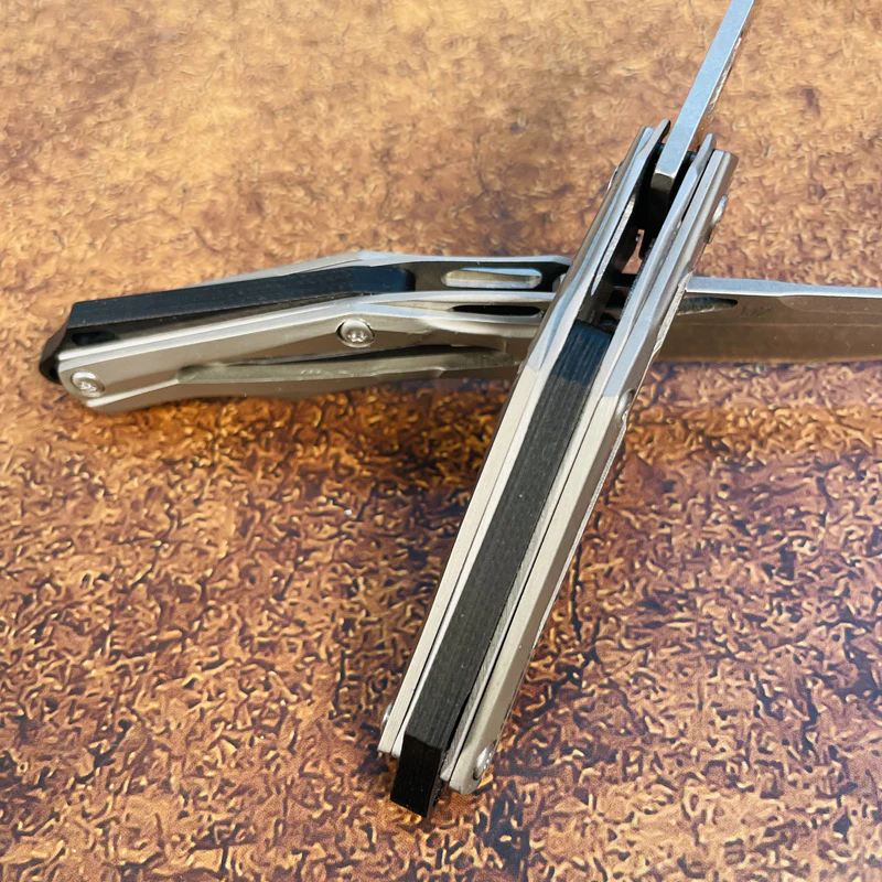 MECHA - 8CR13MOV EDC KASUMI™ - Image 4