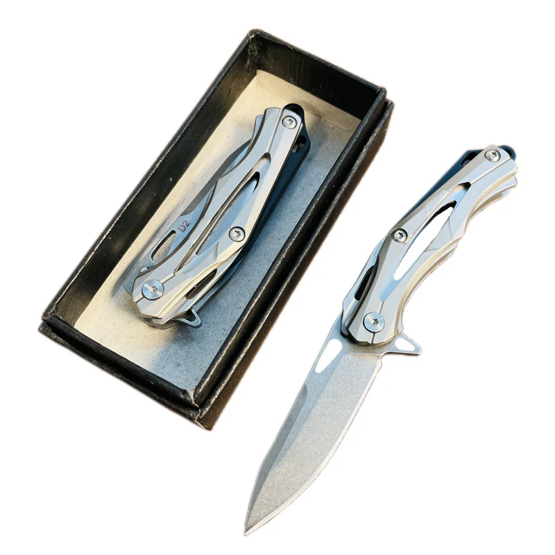 MECHA - 8CR13MOV EDC KASUMI™ - Image 8