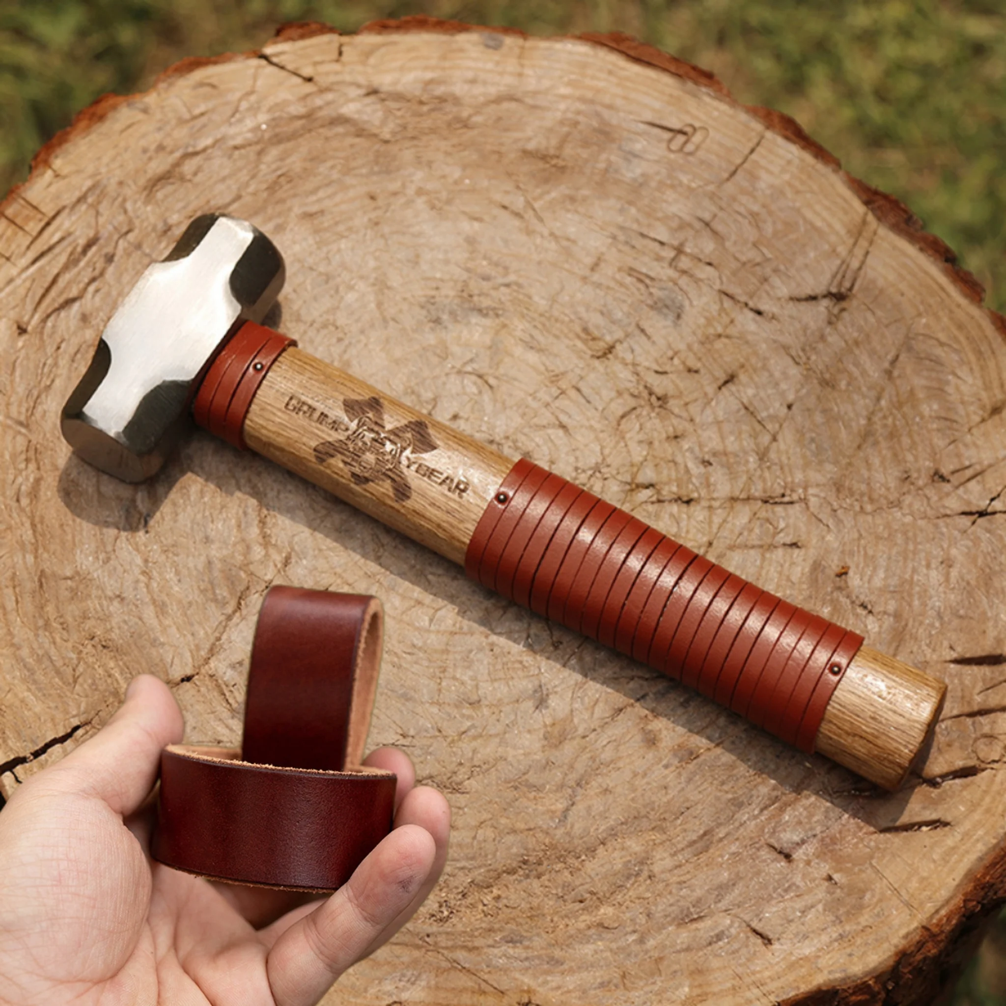 MJOLNIR HAMMER KASUMI™ - Image 16