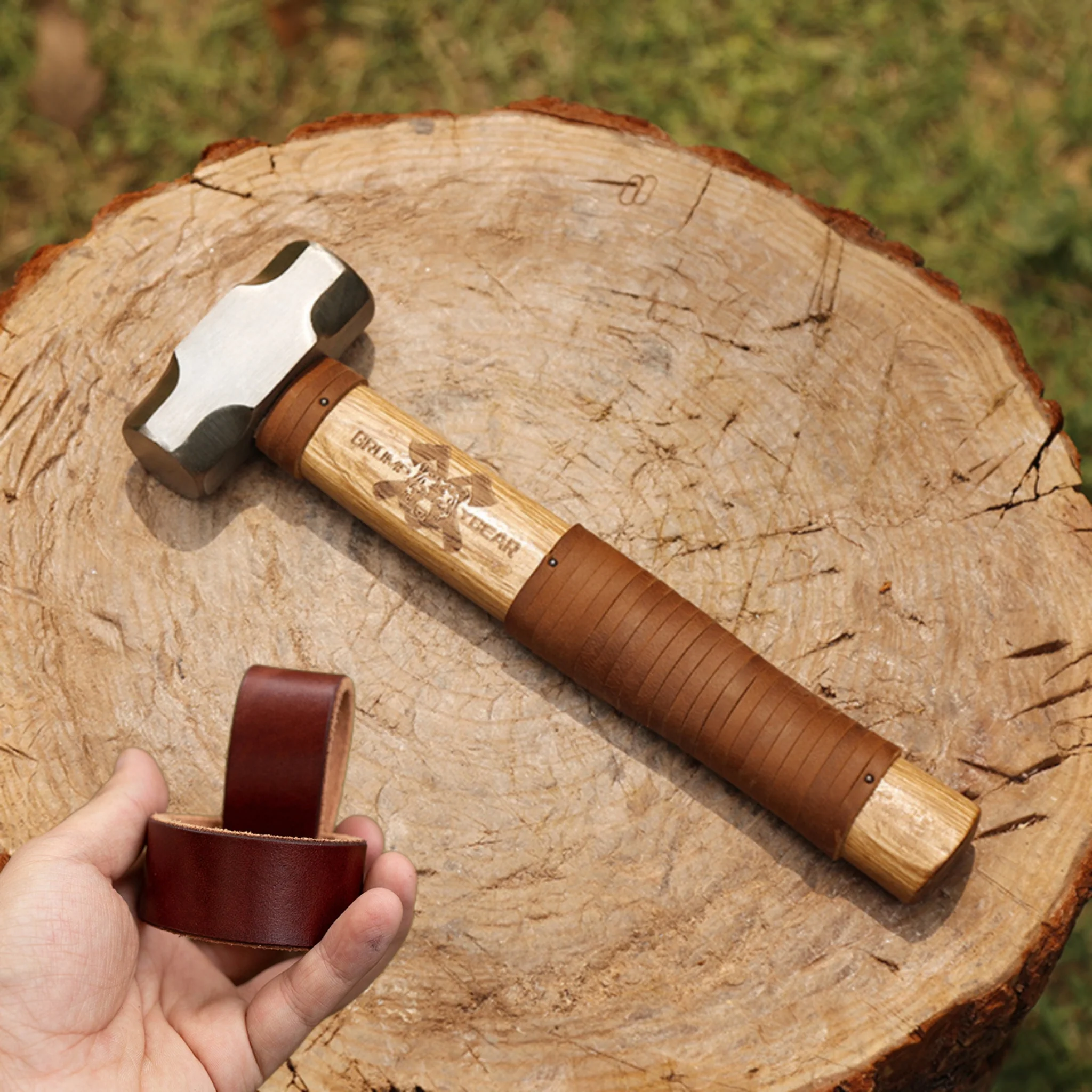 MJOLNIR HAMMER KASUMI™ - Image 17