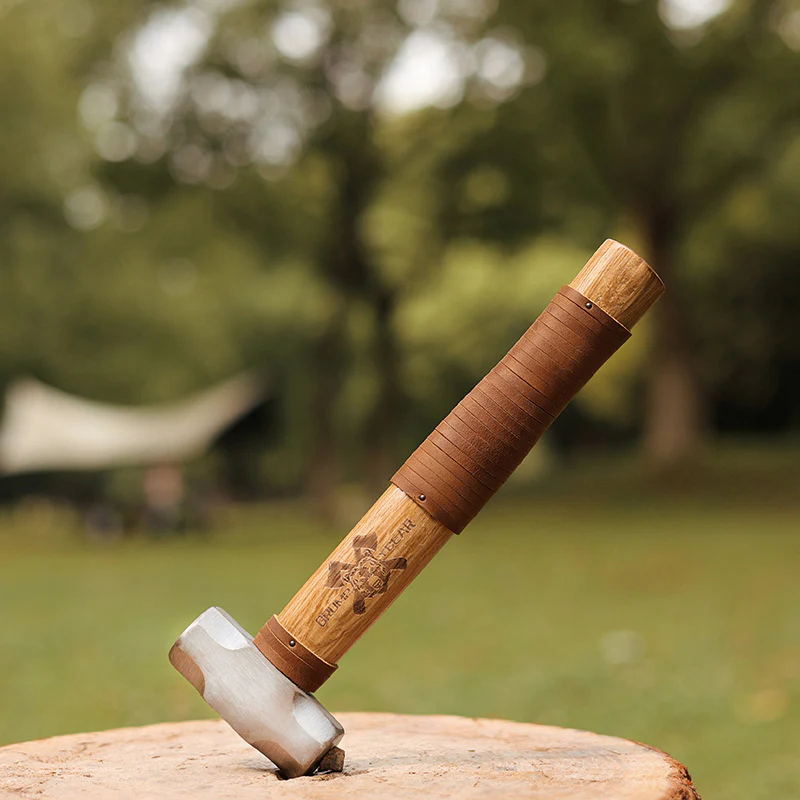 MJOLNIR HAMMER KASUMI™ - Image 3